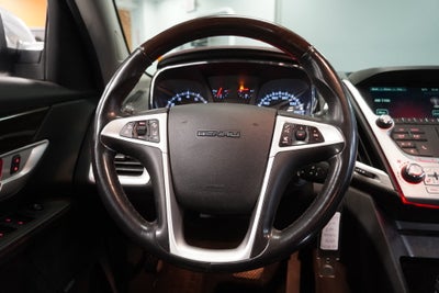 2015 GMC Terrain Denali