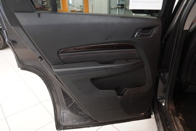 2015 GMC Terrain Denali