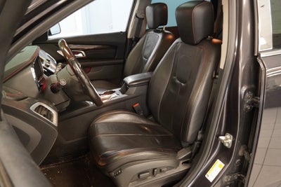 2015 GMC Terrain Denali