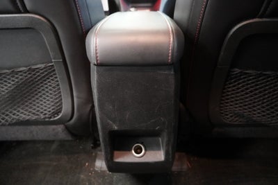 2015 GMC Terrain Denali