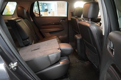 2015 GMC Terrain Denali