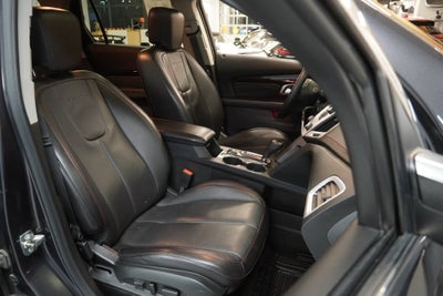 2015 GMC Terrain Denali