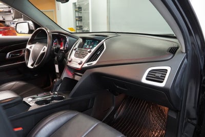 2015 GMC Terrain Denali