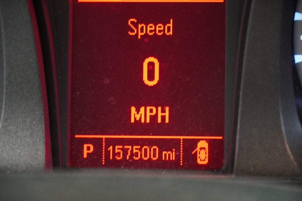 2015 GMC Terrain Denali