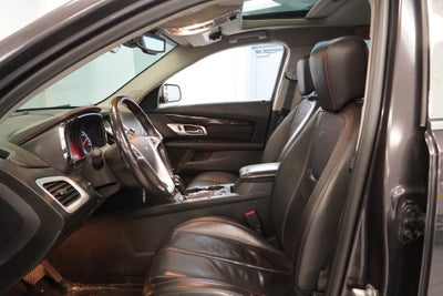 2015 GMC Terrain Denali