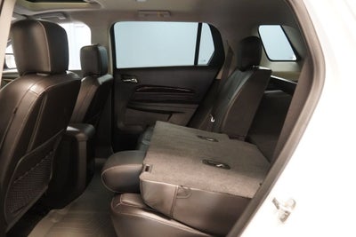 2017 GMC Terrain Denali AWD