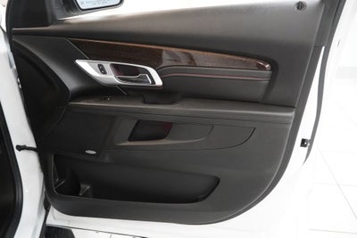 2017 GMC Terrain Denali AWD