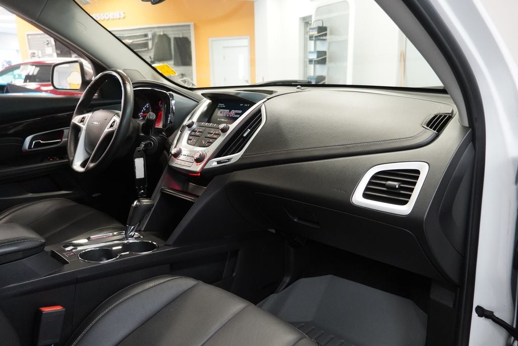 2017 GMC Terrain Denali AWD