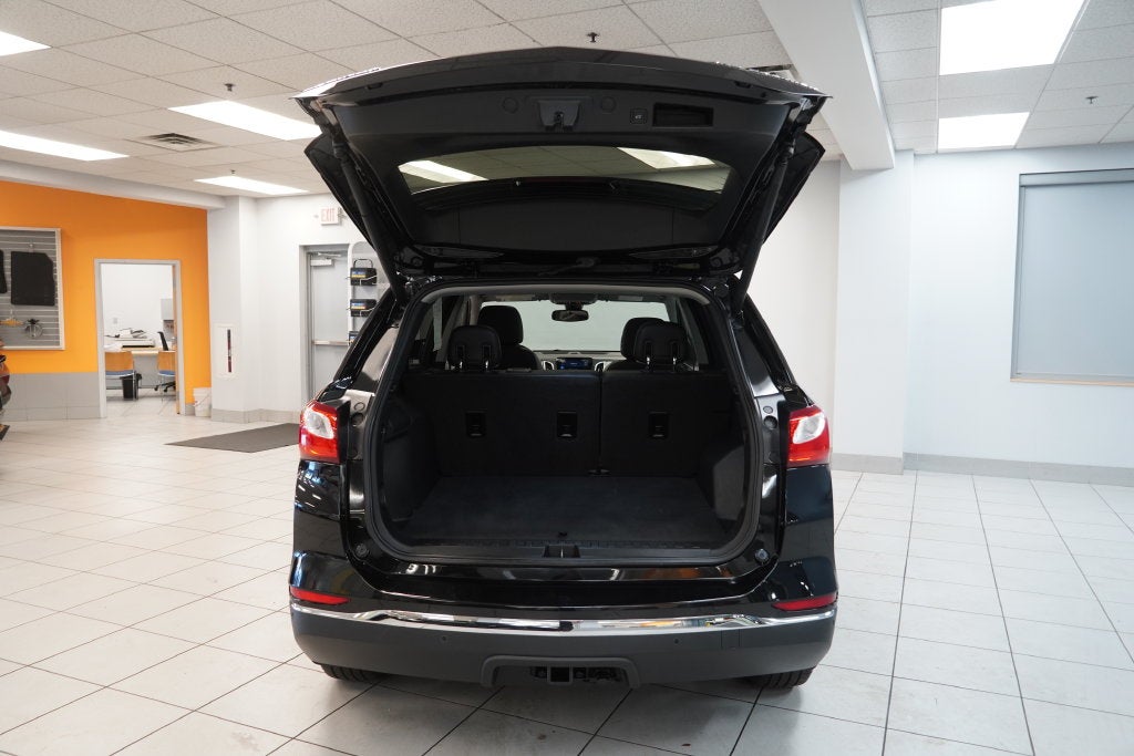 2020 Chevrolet Equinox Premier ( AWD )