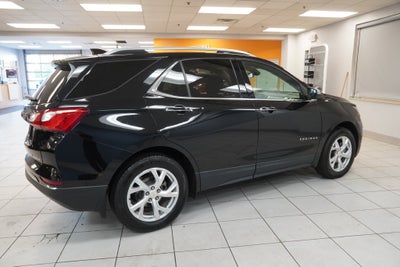 2020 Chevrolet Equinox Premier ( AWD )