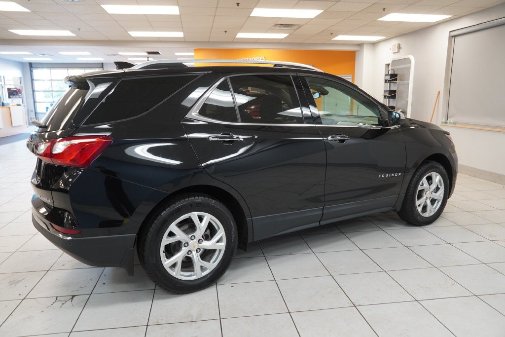 2020 Chevrolet Equinox Premier ( AWD )