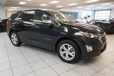 2020 Chevrolet Equinox Premier ( AWD )