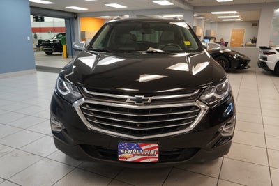2020 Chevrolet Equinox Premier ( AWD )