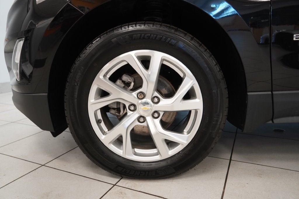 2020 Chevrolet Equinox Premier ( AWD )