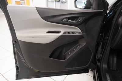 2020 Chevrolet Equinox Premier ( AWD )