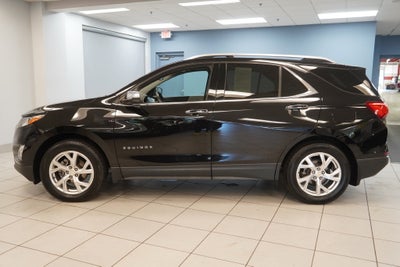 2020 Chevrolet Equinox Premier ( AWD )