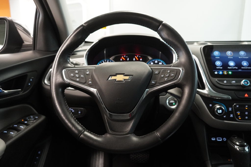 2020 Chevrolet Equinox Premier ( AWD )