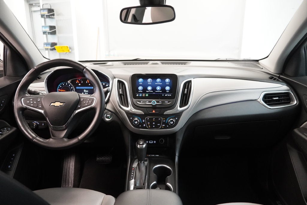 2020 Chevrolet Equinox Premier ( AWD )