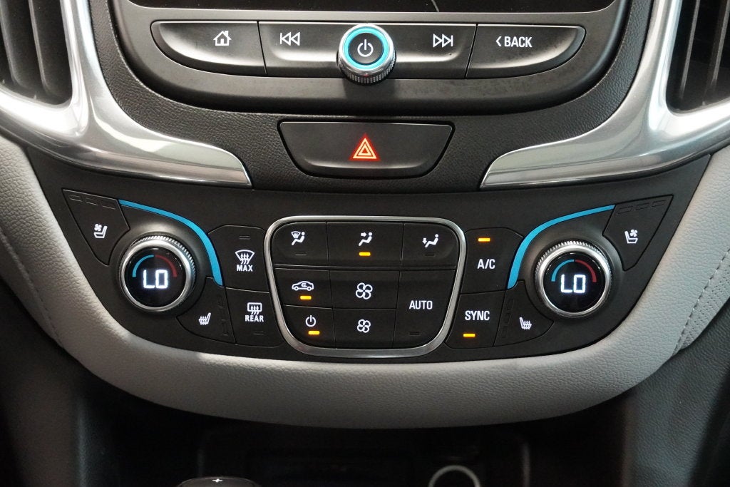 2020 Chevrolet Equinox Premier ( AWD )