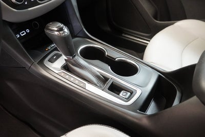 2020 Chevrolet Equinox Premier ( AWD )