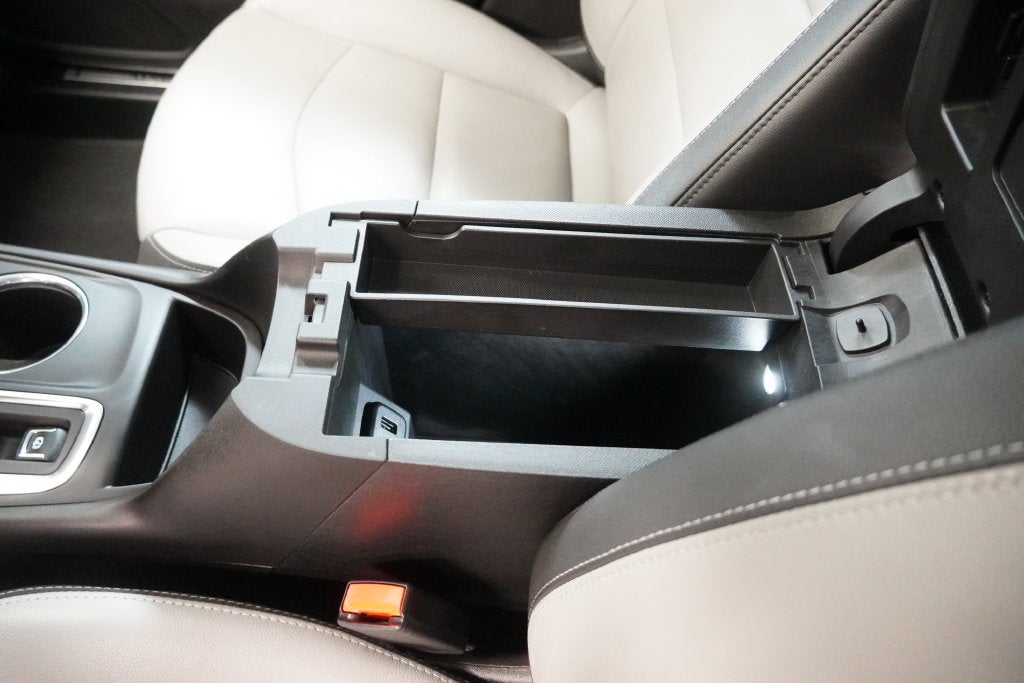2020 Chevrolet Equinox Premier ( AWD )