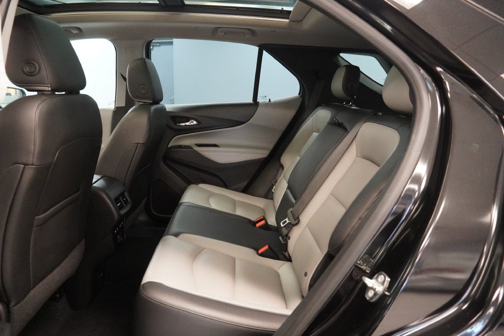 2020 Chevrolet Equinox Premier ( AWD )