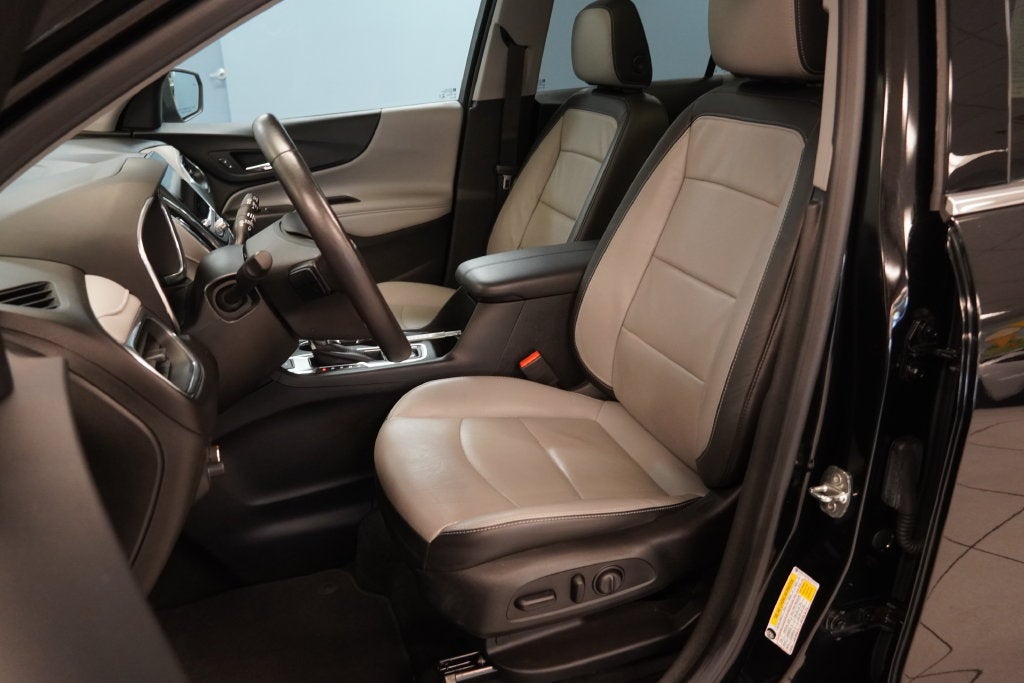 2020 Chevrolet Equinox Premier ( AWD )