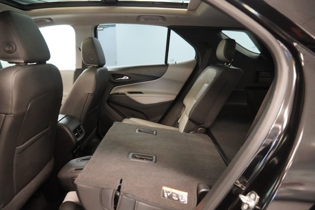 2020 Chevrolet Equinox Premier ( AWD )