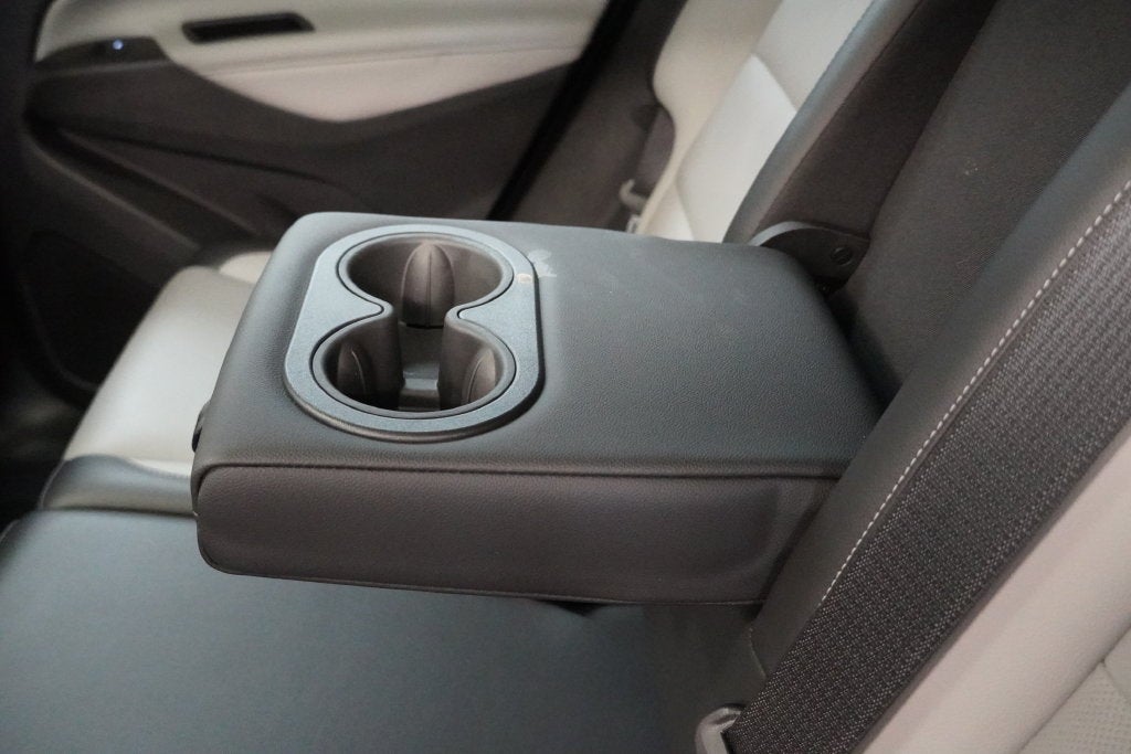 2020 Chevrolet Equinox Premier ( AWD )