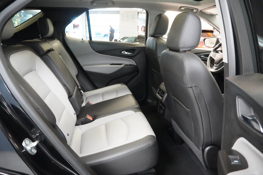 2020 Chevrolet Equinox Premier ( AWD )