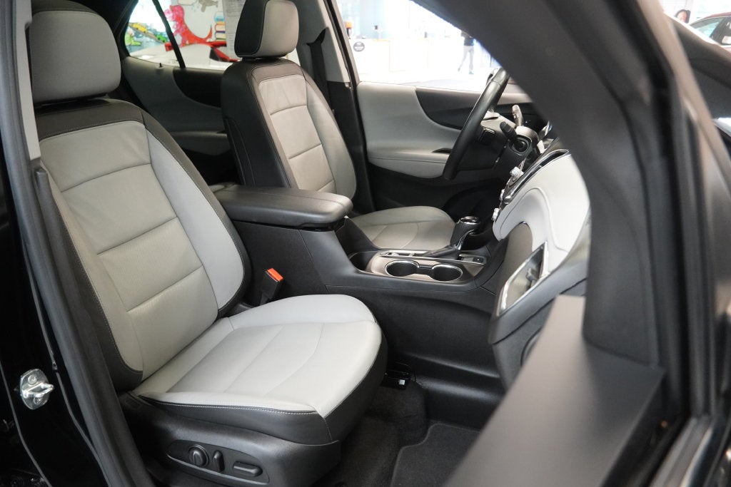 2020 Chevrolet Equinox Premier ( AWD )