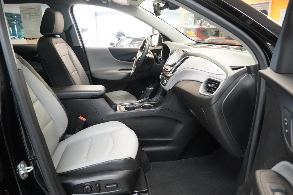 2020 Chevrolet Equinox Premier ( AWD )