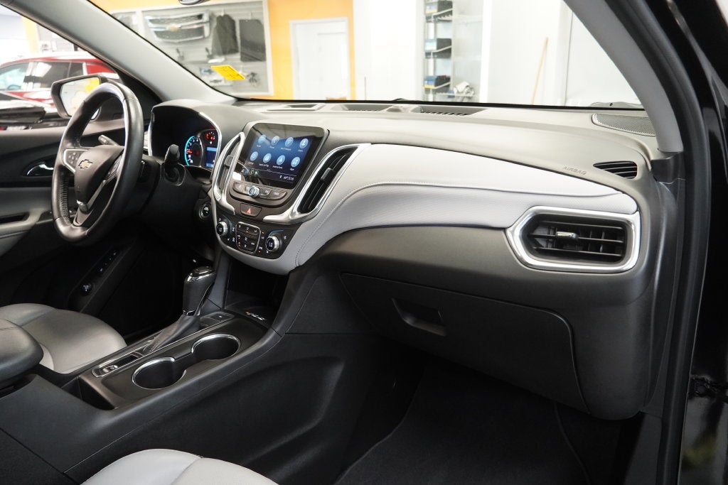 2020 Chevrolet Equinox Premier ( AWD )