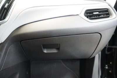 2020 Chevrolet Equinox Premier ( AWD )