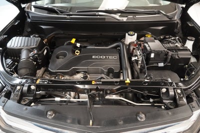 2020 Chevrolet Equinox Premier ( AWD )