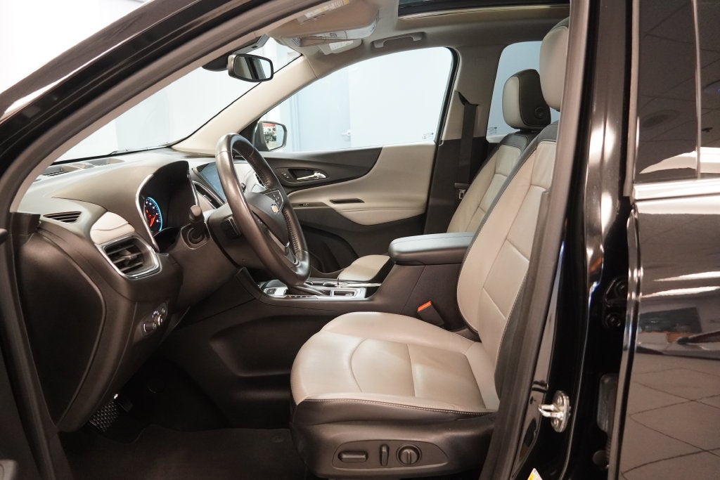 2020 Chevrolet Equinox Premier ( AWD )