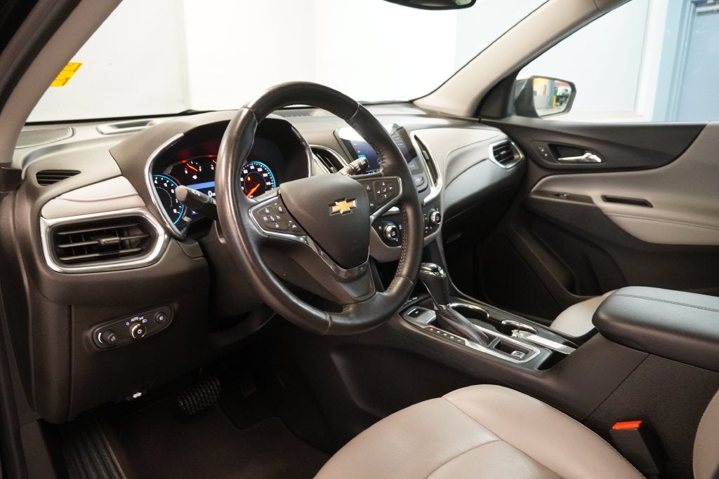2020 Chevrolet Equinox Premier ( AWD )