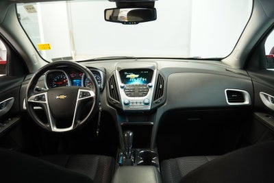 2016 Chevrolet Equinox LT AWD