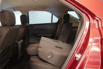 2016 Chevrolet Equinox LT AWD