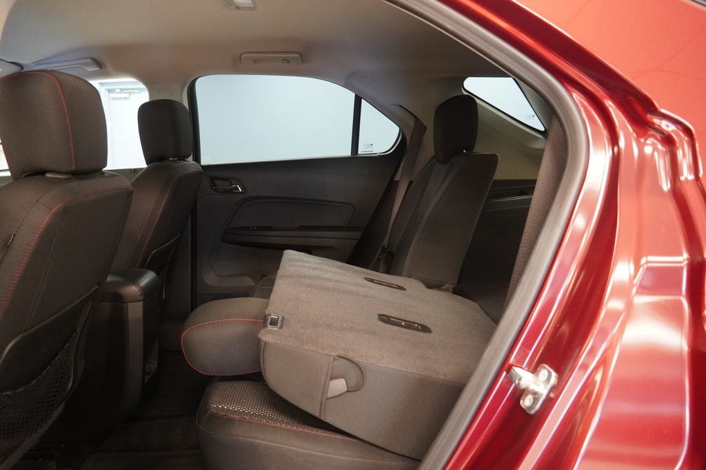 2016 Chevrolet Equinox LT AWD