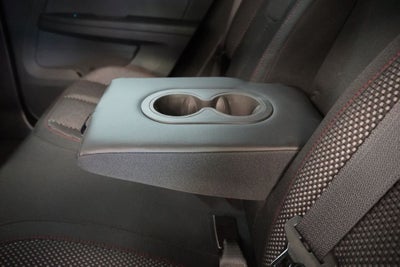 2016 Chevrolet Equinox LT AWD