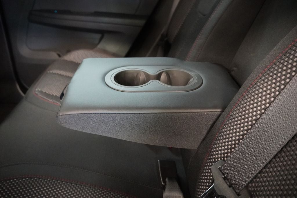 2016 Chevrolet Equinox LT AWD