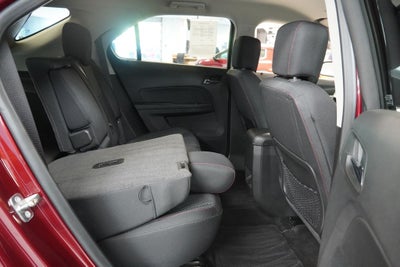 2016 Chevrolet Equinox LT AWD