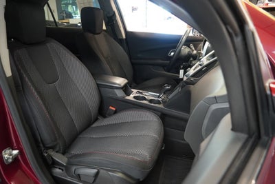 2016 Chevrolet Equinox LT AWD