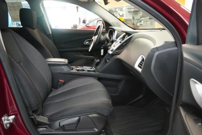 2016 Chevrolet Equinox LT AWD