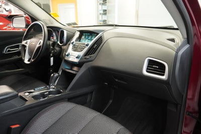 2016 Chevrolet Equinox LT AWD