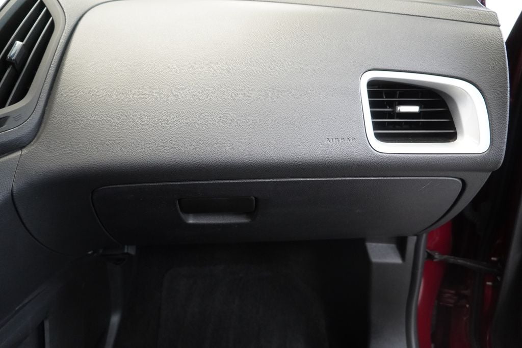 2016 Chevrolet Equinox LT AWD