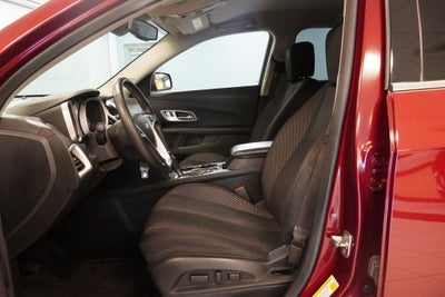 2016 Chevrolet Equinox LT AWD