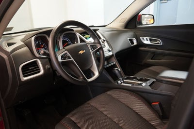 2016 Chevrolet Equinox LT AWD