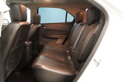 2016 Chevrolet Equinox LTZ AWD ( PRE - AUCTION SPECIAL )